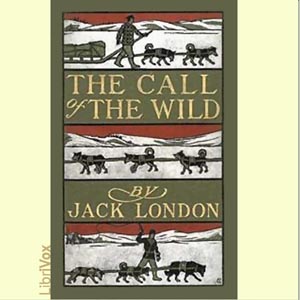 Audiobook The Call of the Wild (Version 3)
