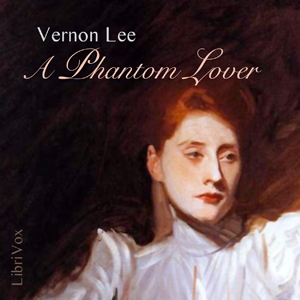 Audiobook A Phantom Lover