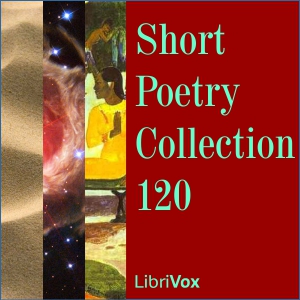 Аудіокнига Short Poetry Collection 120
