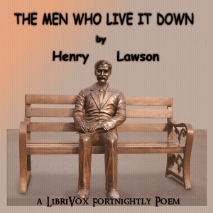 Audiobook The Men Who Live It Down
