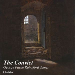 Audiobook The Convict