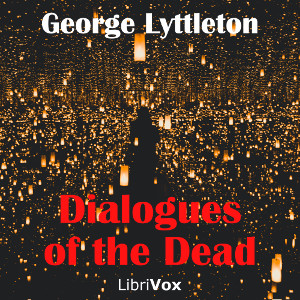 Audiobook Dialogues of the Dead