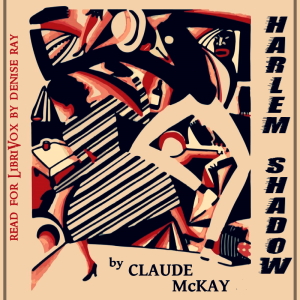 Audiobook Harlem Shadows