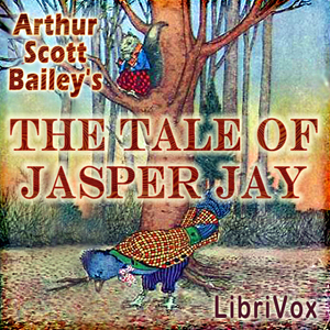Аудіокнига The Tale of Jasper Jay