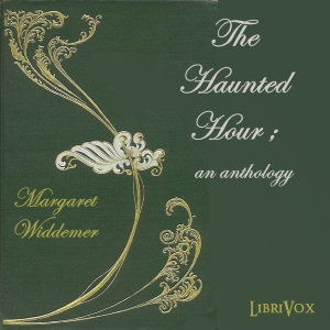 Audiobook The Haunted Hour; an anthology