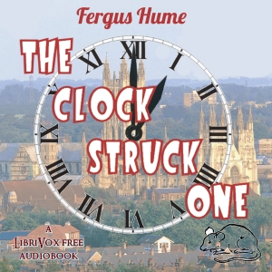 Audiobook The Clock Struck One