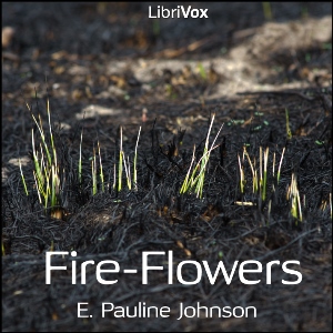 Audiobook Fire - Flowers