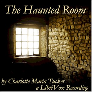 Audiobook The Haunted Room