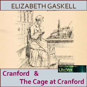 Аудіокнига Cranford (version 2)