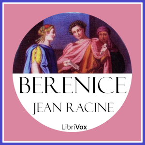 Audiobook Berenice