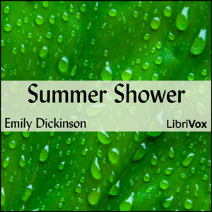 Audiobook Summer Shower