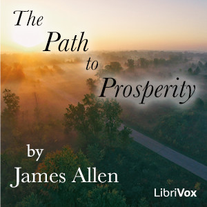 Аудіокнига The Path to Prosperity (version 3)