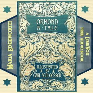Audiobook Ormond