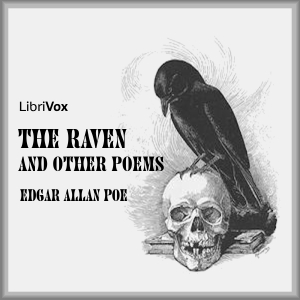 Аудіокнига The Raven and Other Poems