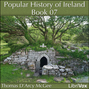 Аудіокнига A Popular History of Ireland, Book 07