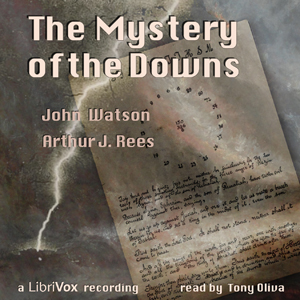 Audiobook The Mystery of the Downs