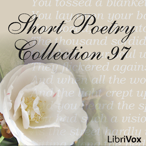 Аудіокнига Short Poetry Collection 097