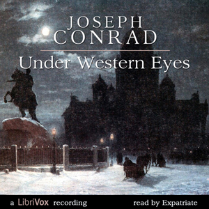 Audiobook Under Western Eyes