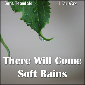 Аудіокнига There Will Come Soft Rains