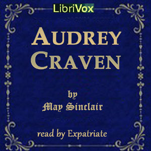 Аудіокнига Audrey Craven