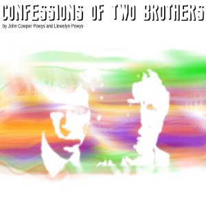 Audiobook Confessions of Two Brothers