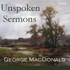 Audiobook Unspoken Sermons