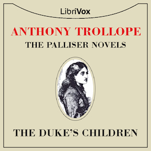 Audiobook The Duke's Children