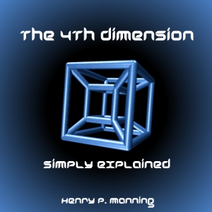 Audiobook The Fourth Dimension Simply Explained