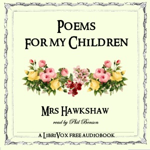 Аудіокнига Poems for my Children