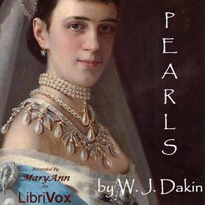 Аудіокнига Pearls