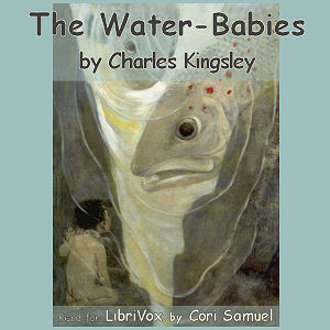Аудіокнига The Water-Babies