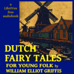 Аудіокнига Dutch Fairy Tales for Young Folks