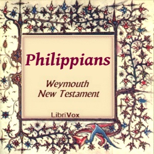 Аудіокнига Bible (WNT) NT 11: Philippians