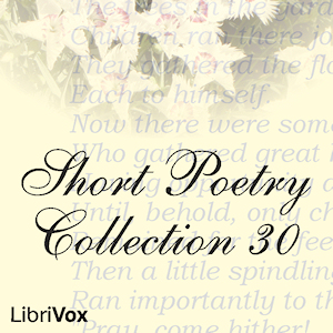 Audiobook Short Poetry Collection 030