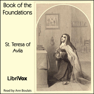 Аудіокнига Book of the Foundations