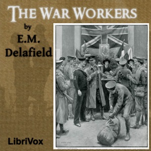 Аудіокнига The War Workers