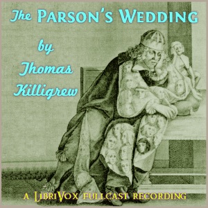 Аудіокнига The Parson's Wedding