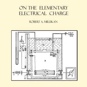 Аудіокнига On the Elementary Electrical Charge