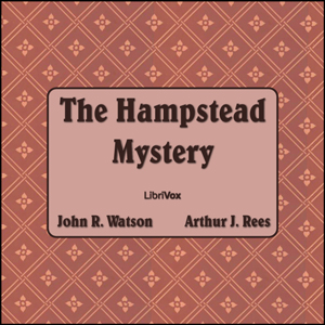 Аудіокнига The Hampstead Mystery