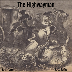 Audiobook The Highwayman