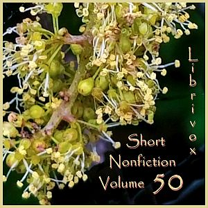 Audiobook Short Nonfiction Collection, Vol. 050