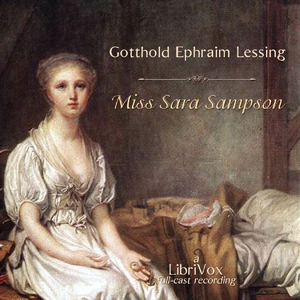 Audiobook Miss Sara Sampson