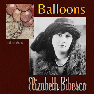 Audiobook Balloons