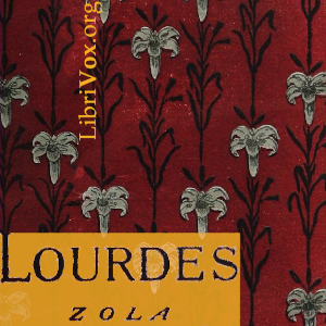 Audiobook Lourdes
