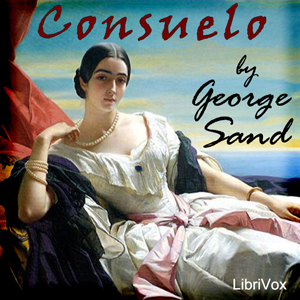 Audiobook Consuelo