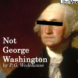 Аудіокнига Not George Washington