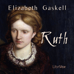 Audiobook Ruth