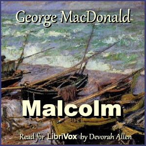Audiobook Malcolm
