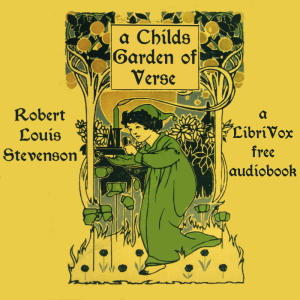 Аудіокнига A Child's Garden of Verses (Version 3)