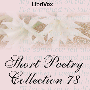 Аудіокнига Short Poetry Collection 078